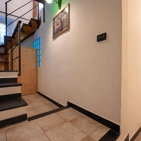 Appartement Acquario A 5 Min - Jacuzzi E Vista Sui Vicoli
