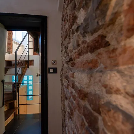 Acquario A 5 Min - Jacuzzi E Vista Sui Vicoli Appartement